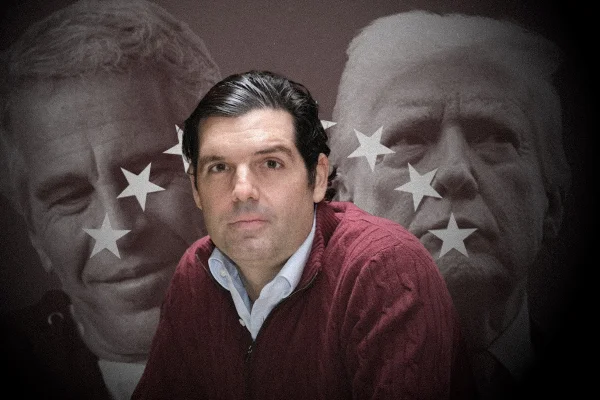Magnata venezuelano no centro do acordo EUA-Venezuela por petróleo é citado nos arquivos Epstein