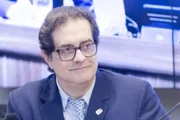 O advogado criminalista Luiz Fernando Sá e Souza Pacheco