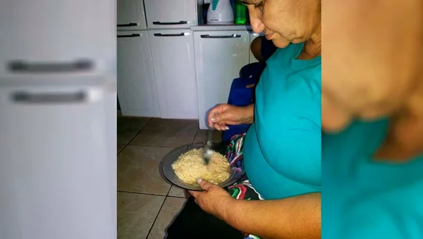 Com câncer avançado, mulher espera por exame na rede pública do DF