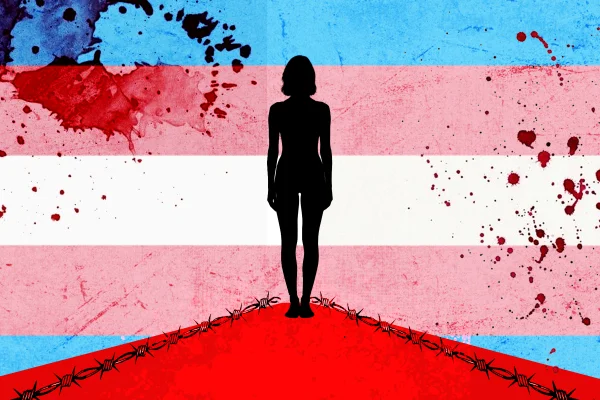 Mulher trans leva facadas, socos e chutes de cinco homens em festa no DF