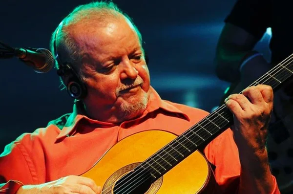 Lei reconhece obra de Sebastião Tapajós como manifestação cultural