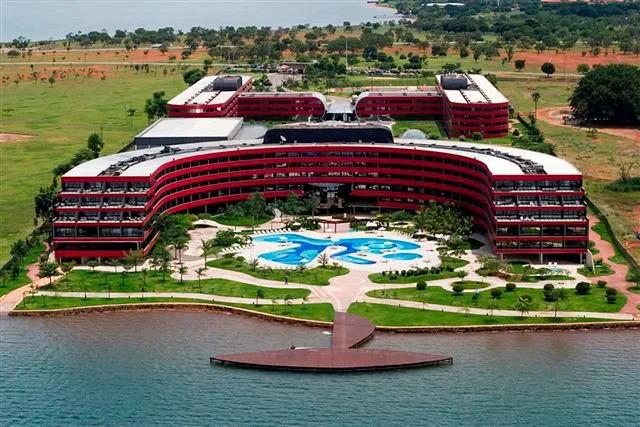 Royal Tulip Brasília Alvorada Royal Tulip Brasília Alvorada