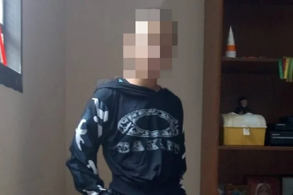 SP: corpo de criança é encontrado com sinais de facadas e estupro