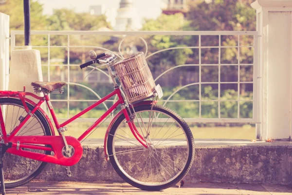 Vai de bike? Oito acessórios para deixar o seu passeio de bicicleta ainda mais estiloso