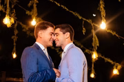 Erick Rianelli e Pedro Figueiredo 
