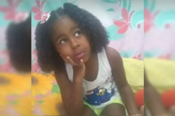 Saiba quem era a menina de 10 anos morta a tiros no carro do pai