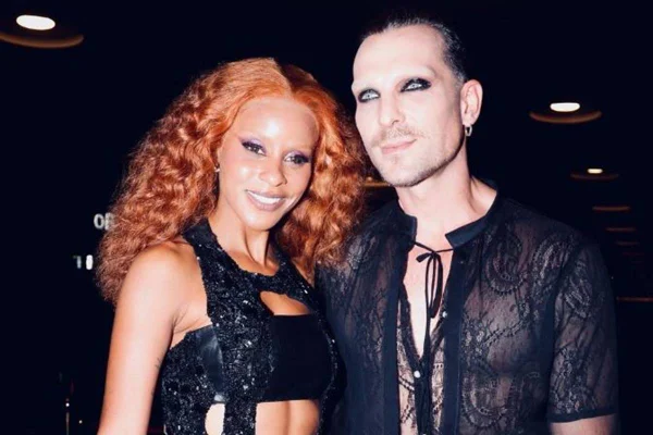 Igor Rickli homenageia Aline Wirley após paredão no BBB23: “Deusa”