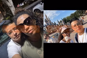 Eliane Dias e Daniele Coelho