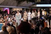 Desfile Sacramound Desfile Sacramound
