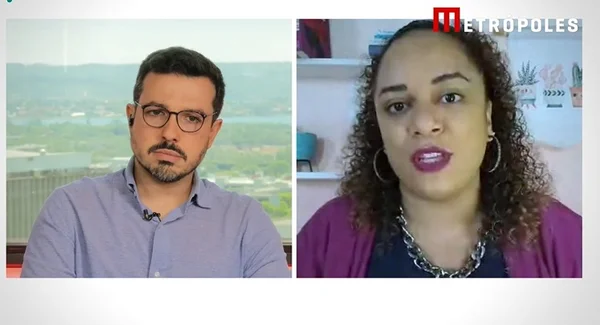 Elisama Santos