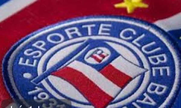 Agora é oficial: o Grupo City será o novo dono do Bahia