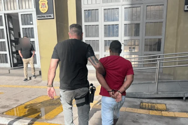 operação mandados prisão estupro criança