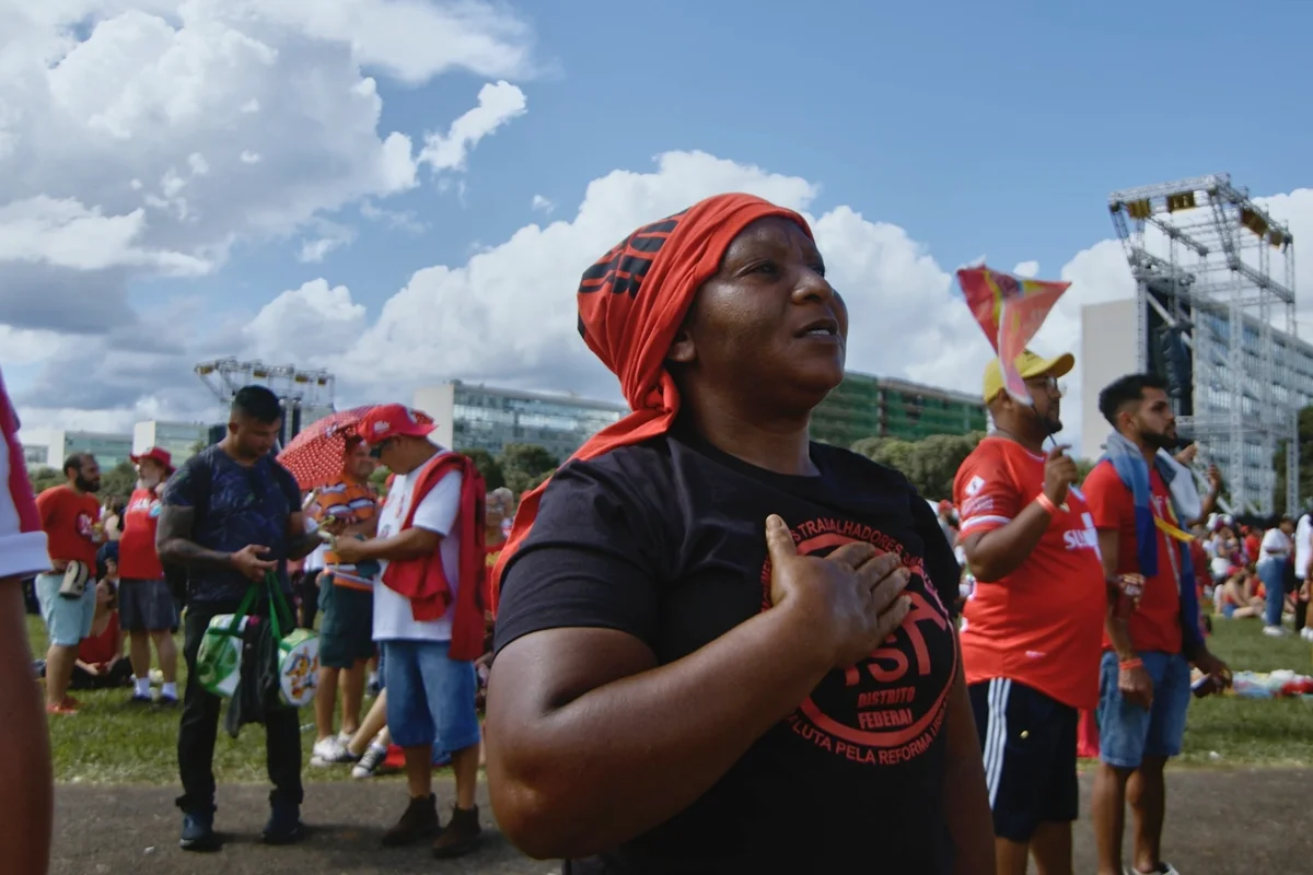 Documentário sobre lideranças do Sol Nascente estreia em setembro - entretenimento news from Metrópoles