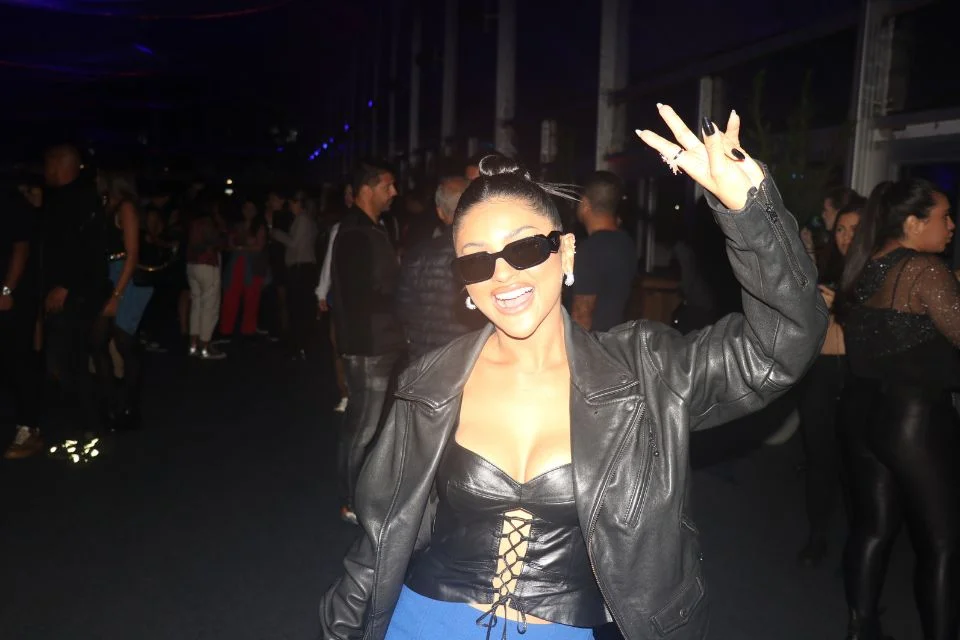 Mileide Mihaile Mileide Mihaile