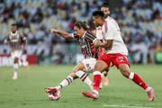Fluminense x Internacional - 30ª rodada do Campeonato Brasileiro Fluminense x Internacional - 30ª rodada do Campeonato Brasileiro