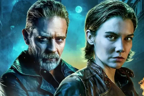 3ª temporada de The Walking Dead: Dead City ganha data de estreia