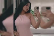 Mãe de estudante soube da morte da filha pela síndica: “Corpo está no IML” Mãe de estudante soube da morte da filha pela síndica: “Corpo está no IML”