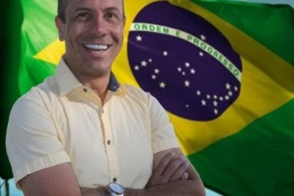 Ricardo Moura