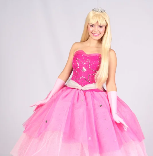 “Barbie em O Natal Perfeito” fica em cartaz todo o mês