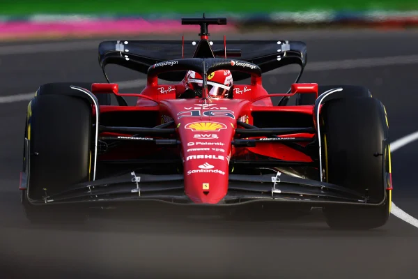 F1: Leclerc e Verstappen se preparam para novo embate na Austrália