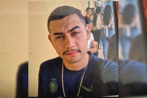 Saiba quem é padrasto que matou enteada após tentar estuprá-la