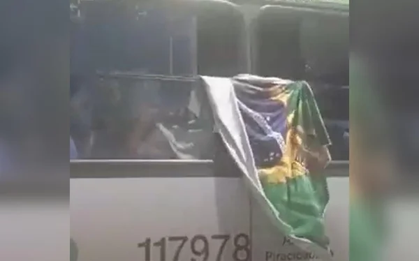 Imagem colorida