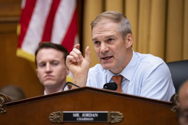Câmara bolsonaristas Jim Jordan