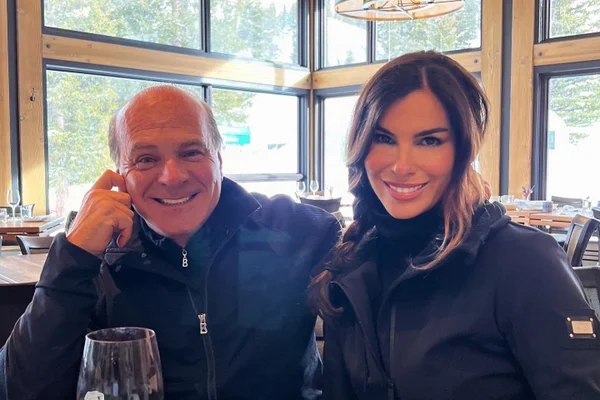 Marcelo de Carvalho e Chris Pitanguy lançam tour gastronômico