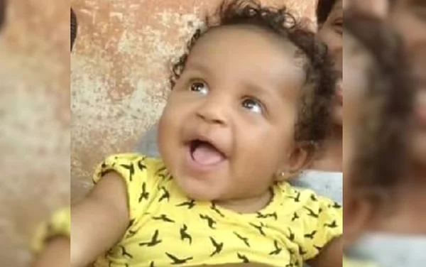 Surdo-mudo atropela e mata prima de 1 ano durante festa de família