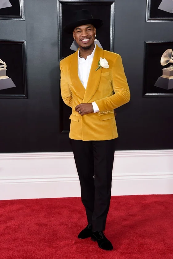 Ne-Yo Ne-Yo