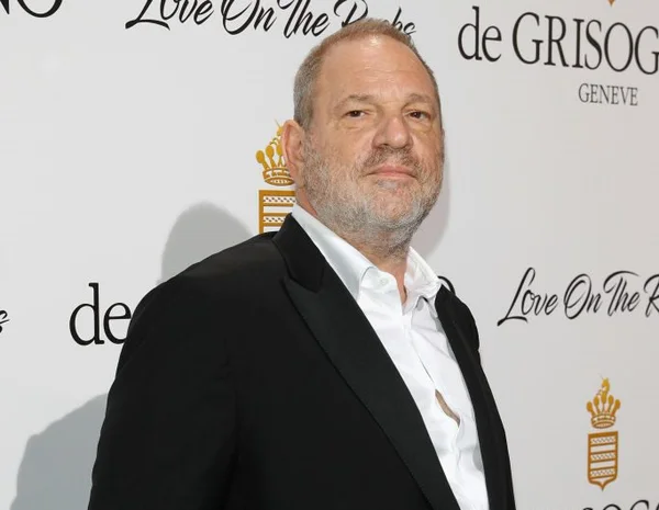 Harvey Weinstein se entregará para a polícia em Nova York nesta sexta