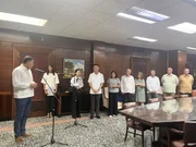 Evento aconteceu na Embaixada da China em Cuba Evento aconteceu na Embaixada da China em Cuba