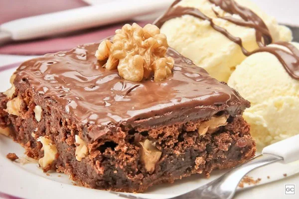 Brownie