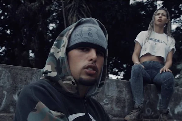 Leo RD lança clipe gravado no Sol Nascente: “Nós somos a resistência”