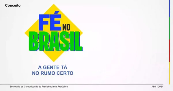 Nova estratégia de comunicação de Lula aposta em “gatilho cognitivo”