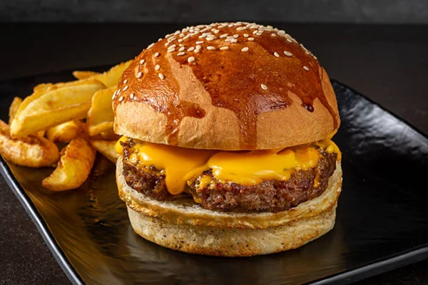 Cheeseburger