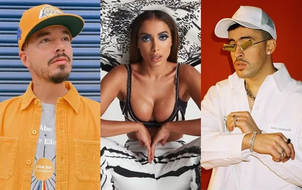Grammy Latino