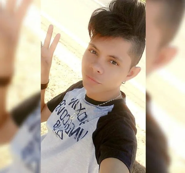 Família procura jovem de 27 anos desaparecido em Cristalina