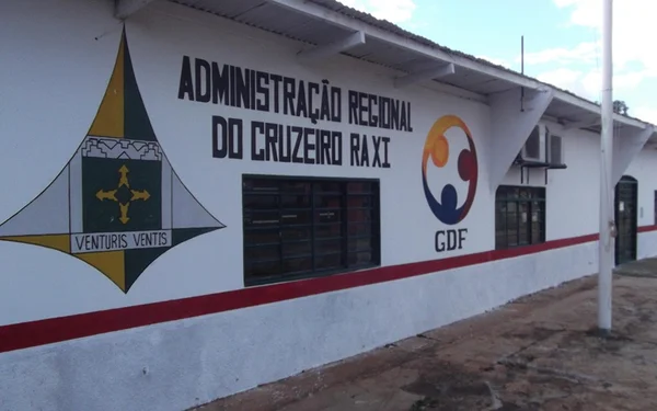 Após reportagem do Metrópoles, administrador do Cruzeiro é exonerado