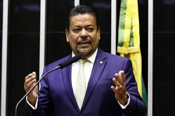 Dr Hiran (PP-RR), presidente da CPI das Bets no Senado.