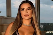 Deolane Bezerra. Deolane Bezerra.