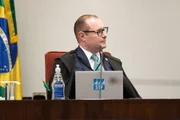 Cristiano Zanin, ministro do STF