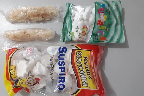 Homem de 71 anos que oferecia doces para estuprar crianças é preso