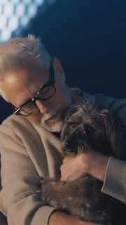 Ozu e James Gunn
