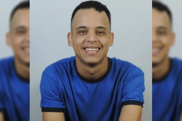 Cleiton Matheus Sabino