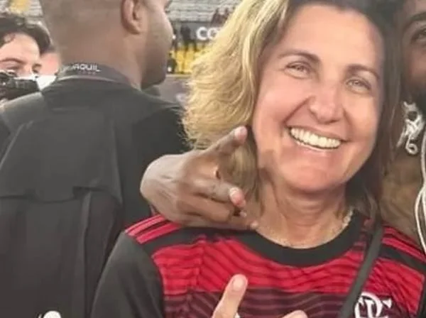 Mulher de Landim pode pegar até 5 anos de prisão por xenofobia