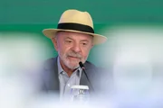 Atlas: Lula lidera no 1º turno no RJ e empata com Flávio no 2º turno - imagem 3 Atlas: Lula lidera no 1º turno no RJ e empata com Flávio no 2º turno - imagem 3