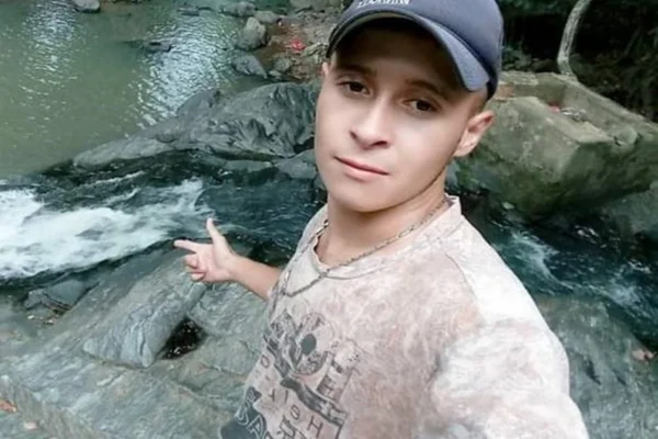 osé Carlos da Silva Júnior