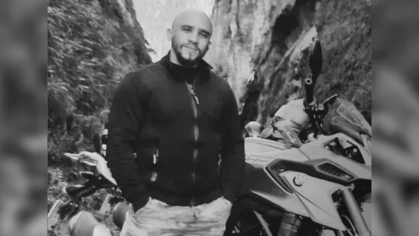 Personal trainer morre de câncer no cérebro e comove cidade de SC