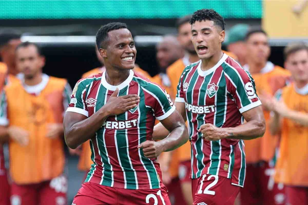 Palpite Mamelodi x Fluminense-APOSTAS